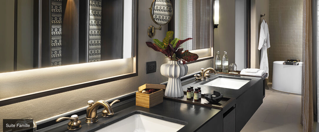 Kappa Club Pullman Khao Lak ★★★★★ - L'escapade tropicale thaïlandaise parfaite pour rafraîchir corps et esprit. - Khao Lak, Thaïlande