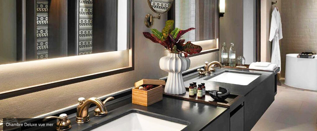 Kappa Club Pullman Khao Lak ★★★★★ - L'escapade tropicale thaïlandaise parfaite pour rafraîchir corps et esprit. - Khao Lak, Thaïlande