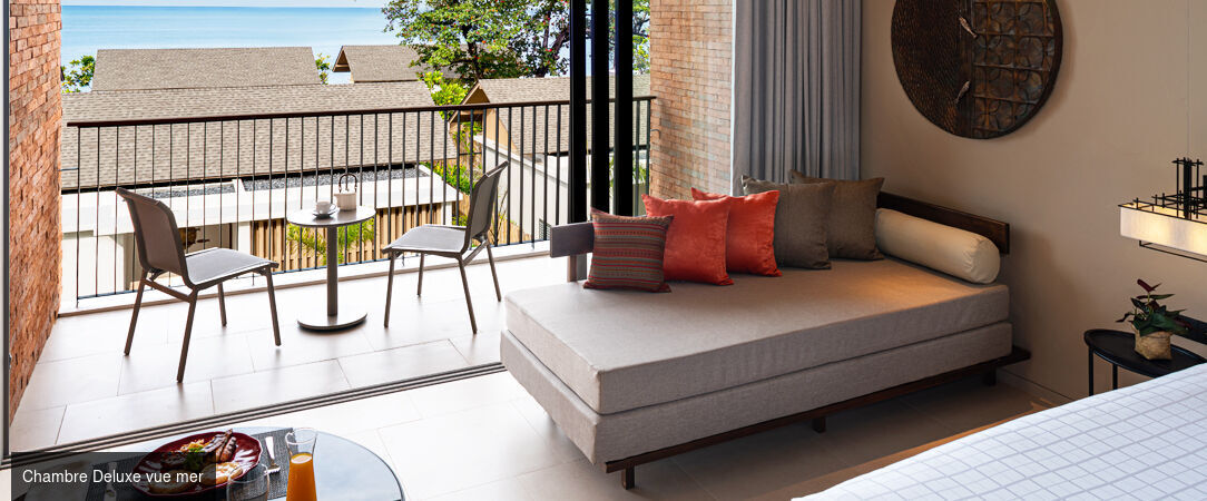 Kappa Club Pullman Khao Lak ★★★★★ - L'escapade tropicale thaïlandaise parfaite pour rafraîchir corps et esprit. - Khao Lak, Thaïlande