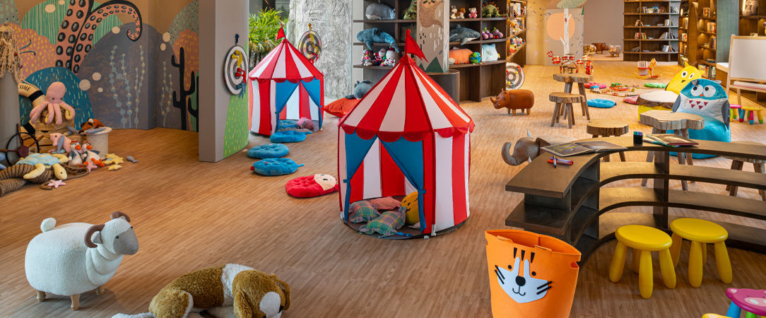 Kappa Club Pullman Khao Lak ★★★★★ - L'escapade tropicale thaïlandaise parfaite pour rafraîchir corps et esprit. - Khao Lak, Thaïlande