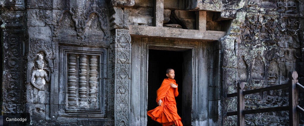 Tour du monde en avion privatisé : Visages et Civilisations avec Ciels du Monde - Embarquez pour un voyage rare et majestueux : un Tour du Monde de 23 jours, pensé comme une parenthèse hors du temps. - 3 continents, 9 pays