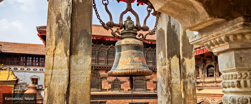 Tour du monde en avion privatisé : Visages et Civilisations avec Ciels du Monde - Embarquez pour un voyage rare et majestueux : un Tour du Monde de 23 jours, pensé comme une parenthèse hors du temps. - 3 continents, 9 pays