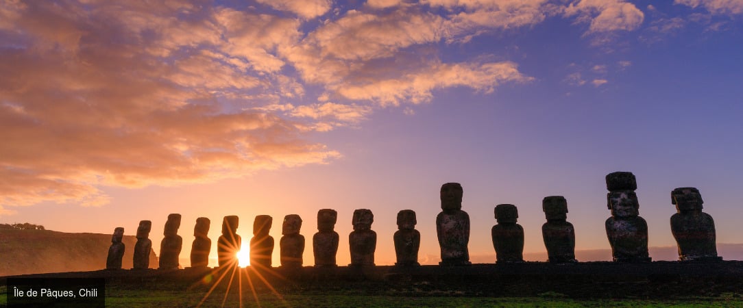 Tour du monde en avion privatisé : Visages et Civilisations du Monde avec Ciels du Monde -  - 3 continents, 9 pays