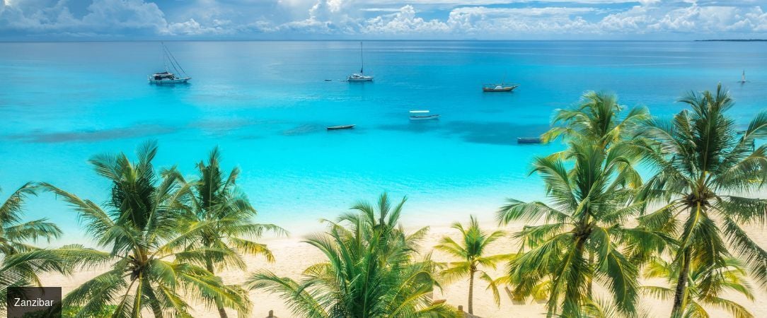 Kappa Club Dream's Bay Beach Hotel ★★★★ - Adults Only - Une évasion détente et culture signée Kappa sur une plage de rêve à Zanzibar. - Zanzibar, Tanzanie