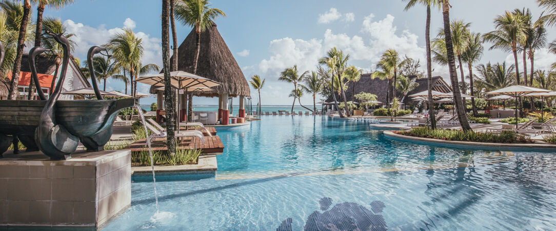 Ambre - Adults Only ★★★★ - Loisirs, farniente et convivialité dans une adresse sublime au cœur de l’océan Indien. - Belle Mare, Île Maurice