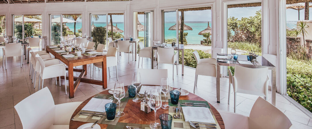 Ambre - Adults Only ★★★★ - Loisirs, farniente et convivialité dans une adresse sublime au cœur de l’océan Indien. - Belle Mare, Île Maurice