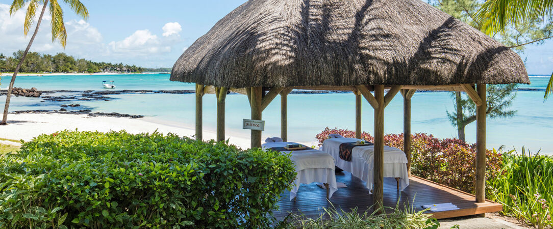 Ambre - Adults Only ★★★★ - Loisirs, farniente et convivialité dans une adresse sublime au cœur de l’océan Indien. - Belle Mare, Île Maurice