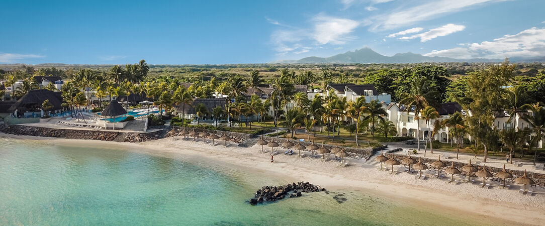 Ambre - Adults Only ★★★★ - Loisirs, farniente et convivialité dans une adresse sublime au cœur de l’océan Indien. - Belle Mare, Île Maurice