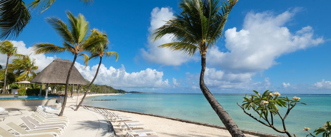 Ambre - Adults Only ★★★★ - Loisirs, farniente et convivialité dans une adresse sublime au cœur de l’océan Indien. - Belle Mare, Île Maurice