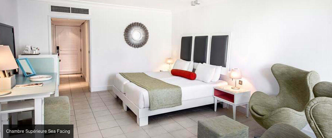 Ambre - Adults Only ★★★★ - Loisirs, farniente et convivialité dans une adresse sublime au cœur de l’océan Indien. - Belle Mare, Île Maurice