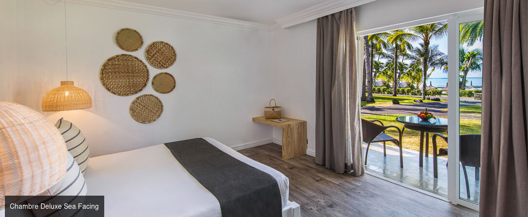 Ambre - Adults Only ★★★★ - Loisirs, farniente et convivialité dans une adresse sublime au cœur de l’océan Indien. - Belle Mare, Île Maurice