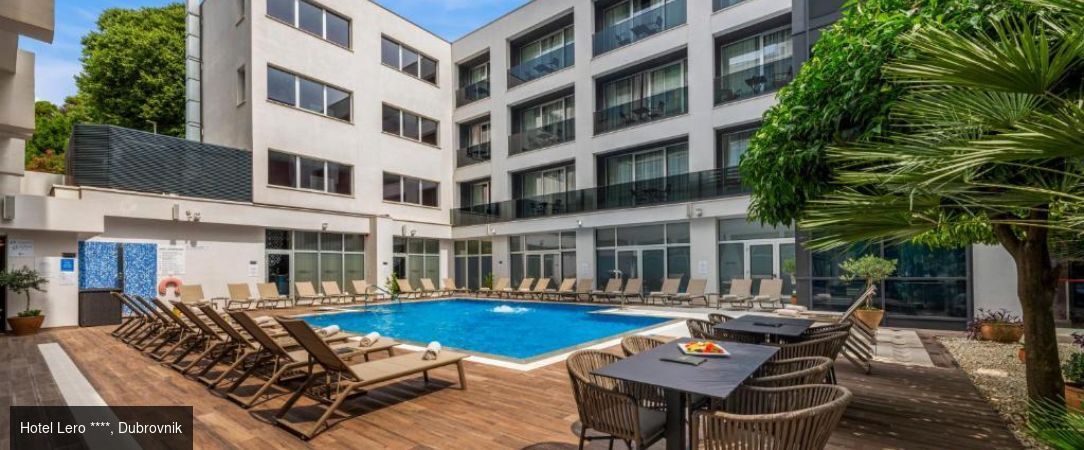 Escapade culturelle à Dubrovnik - Circuit de 3 nuits à Dubrovnik, entre patrimoine historique, temps libres et visite guidée de la vieille ville. - Croatie : Dubrovnik