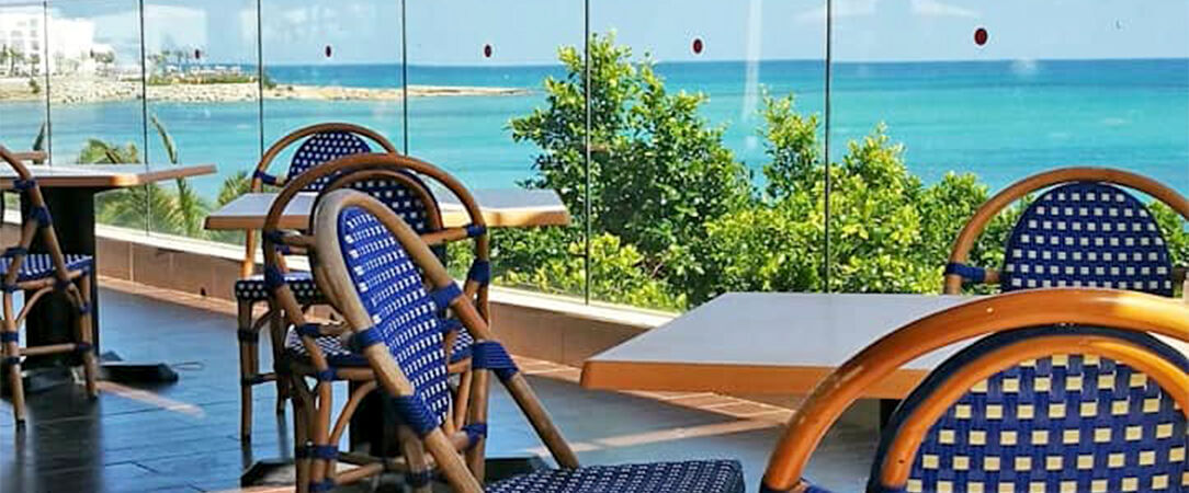 Aziza Thalasso & Golf ★★★★ - Adult Only +16 - Adresse moderne, idéal pour un séjour de relaxation en Tunisie. - Hammamet, Tunisie