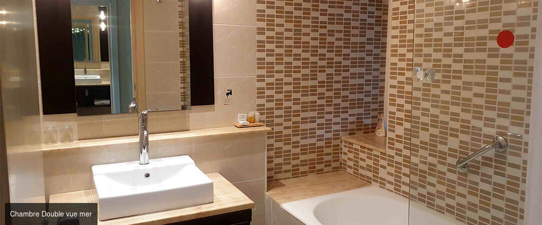 Aziza Thalasso & Golf ★★★★ - Adult Only +16 - Adresse moderne, idéal pour un séjour de relaxation en Tunisie. - Hammamet, Tunisie