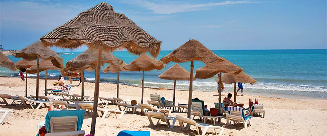Aziza Thalasso & Golf ★★★★ - Adult Only +16 - Adresse moderne, idéal pour un séjour de relaxation en Tunisie. - Hammamet, Tunisie