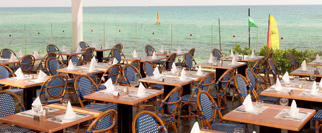 Aziza Thalasso & Golf ★★★★ - Adult Only +16 - Adresse moderne, idéal pour un séjour de relaxation en Tunisie. - Hammamet, Tunisie