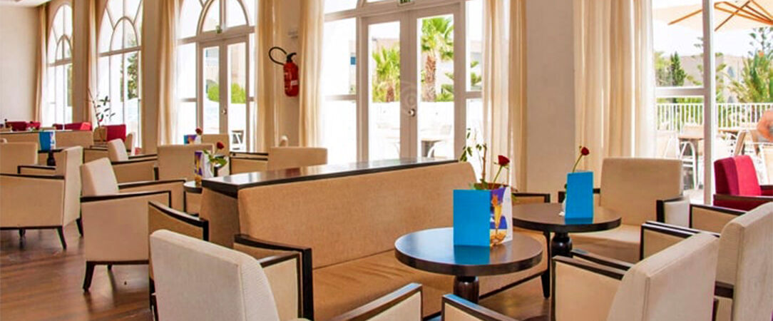 Aziza Thalasso & Golf ★★★★ - Adult Only +16 - Adresse moderne, idéal pour un séjour de relaxation en Tunisie. - Hammamet, Tunisie