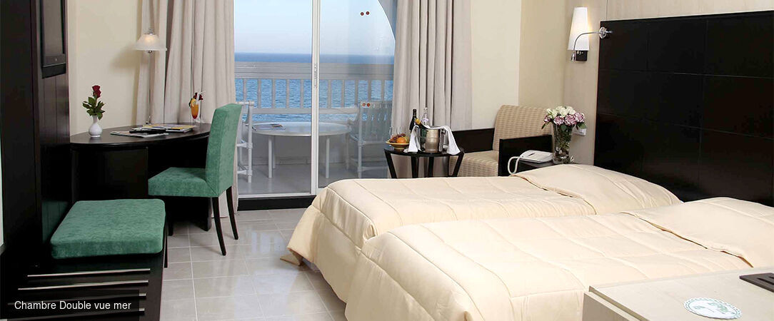 Aziza Thalasso & Golf ★★★★ - Adult Only +16 - Adresse moderne, idéal pour un séjour de relaxation en Tunisie. - Hammamet, Tunisie