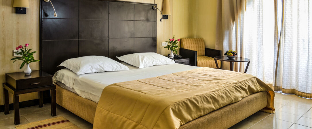 Aziza Thalasso & Golf ★★★★ - Adult Only +16 - Adresse moderne, idéal pour un séjour de relaxation en Tunisie. - Hammamet, Tunisie