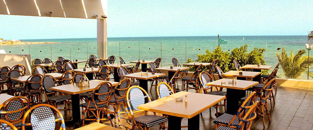 Aziza Thalasso & Golf ★★★★ - Adult Only +16 - Adresse moderne, idéal pour un séjour de relaxation en Tunisie. - Hammamet, Tunisie