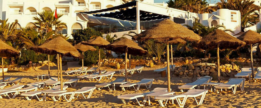Aziza Thalasso & Golf ★★★★ - Adult Only +16 - Adresse moderne, idéal pour un séjour de relaxation en Tunisie. - Hammamet, Tunisie