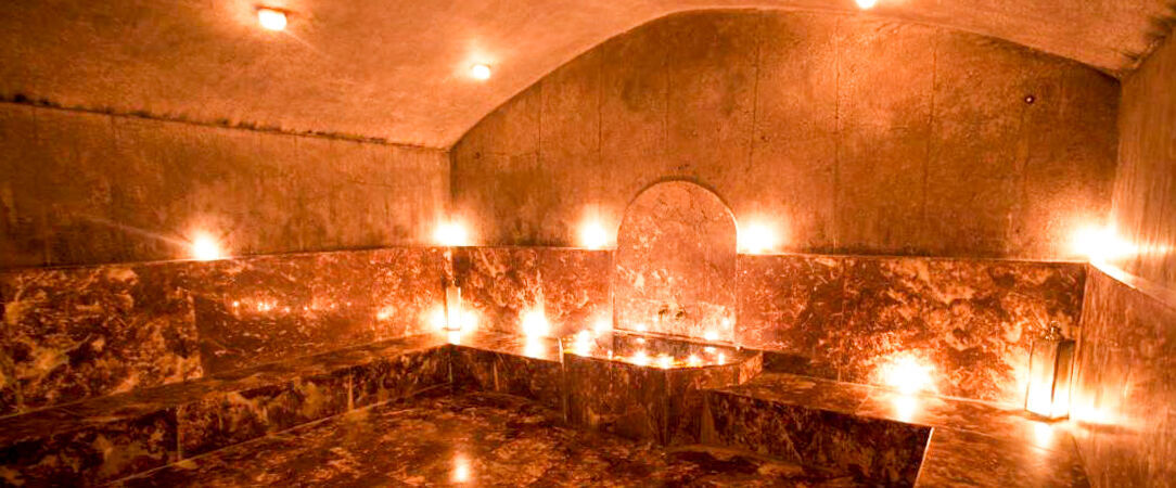 Kenzi Club Agdal Medina ★★★★★ - Un palais oriental rien que pour vous & en All Inclusive, l'idéal pour profiter en famille. - Marrakech, Maroc
