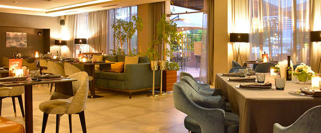 Kenzi Club Agdal Medina ★★★★★ - Un palais oriental rien que pour vous & en All Inclusive, l'idéal pour profiter en famille. - Marrakech, Maroc