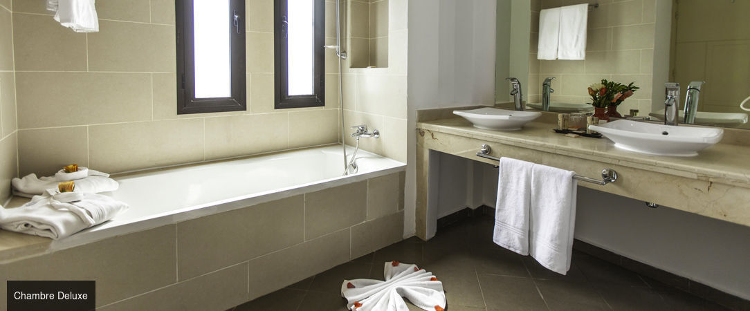 Kenzi Club Agdal Medina ★★★★★ - Un palais oriental rien que pour vous & en All Inclusive, l'idéal pour profiter en famille. - Marrakech, Maroc