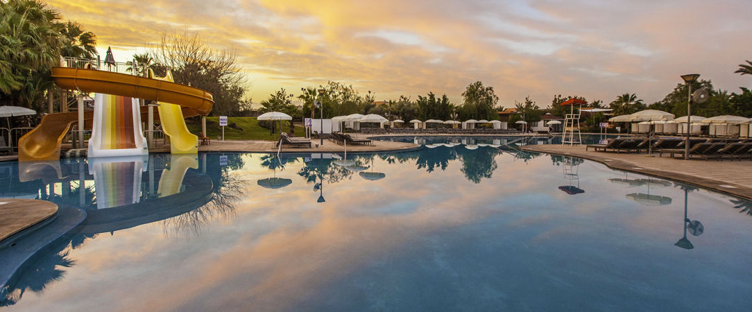 Kenzi Club Agdal Medina ★★★★★ - Un palais oriental rien que pour vous & en All Inclusive, l'idéal pour profiter en famille. - Marrakech, Maroc