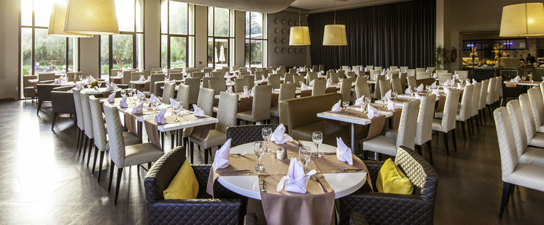 Kenzi Club Agdal Medina ★★★★★ - Un palais oriental rien que pour vous & en All Inclusive, l'idéal pour profiter en famille. - Marrakech, Maroc