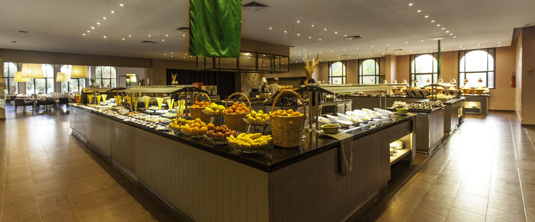 Kenzi Club Agdal Medina ★★★★★ - Un palais oriental rien que pour vous & en All Inclusive, l'idéal pour profiter en famille. - Marrakech, Maroc