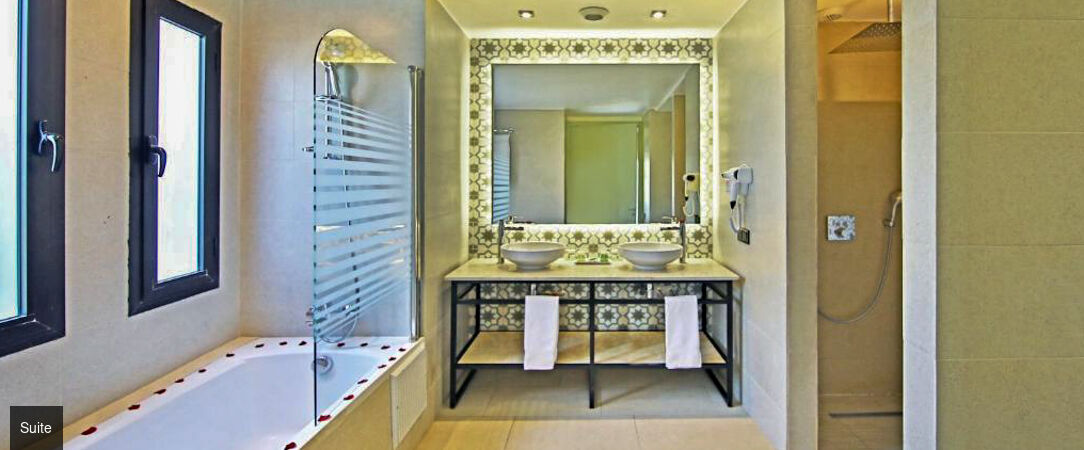 Kenzi Club Agdal Medina ★★★★★ - Un palais oriental rien que pour vous & en All Inclusive, l'idéal pour profiter en famille. - Marrakech, Maroc