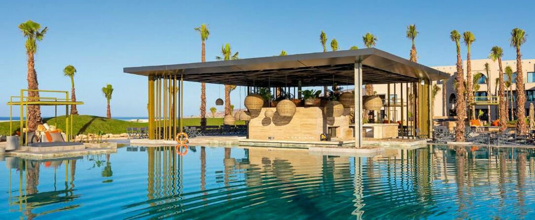 RIU Palace Tikida Taghazout ★★★★★ - Évasion luxueuse à Agadir, l'idéal pour profiter en famille. - Agadir, Maroc