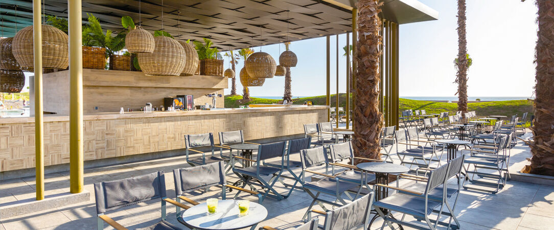 RIU Palace Tikida Taghazout ★★★★★ - Évasion luxueuse à Agadir, l'idéal pour profiter en famille. - Agadir, Maroc