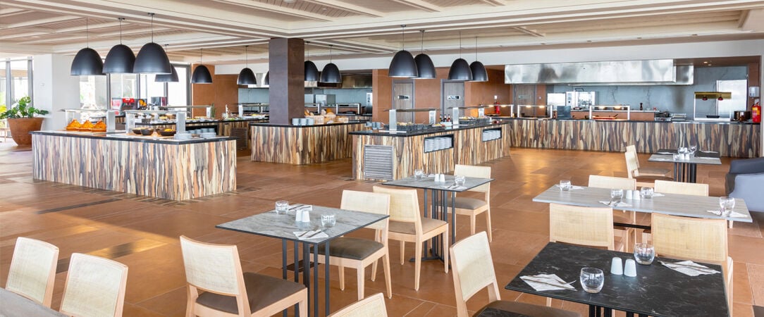 RIU Palace Tikida Taghazout ★★★★★ - Évasion luxueuse à Agadir, l'idéal pour profiter en famille. - Agadir, Maroc