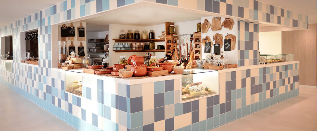 Iberostar Selection Sabila ★★★★★ - Adults Only - Luxe en bord de mer, primée pour sa décoration lumineuse et minimaliste. - Tenerife, îles Canaries