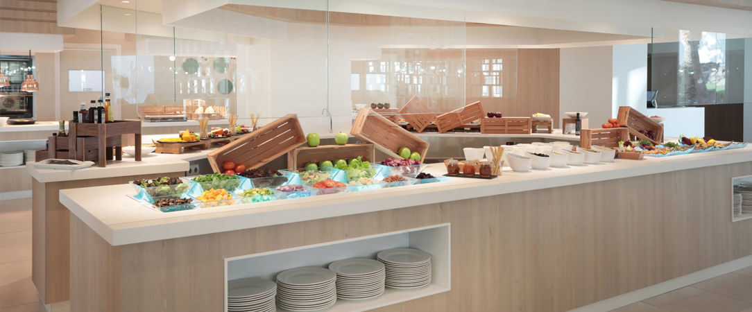 Iberostar Selection Sabila ★★★★★ - Adults Only - Luxe en bord de mer, primée pour sa décoration lumineuse et minimaliste. - Tenerife, îles Canaries