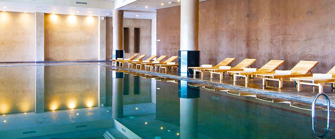 Hôtel Riu Palace Tikida Agadir ★★★★★ - Vie de palace en bord de mer et All Inclusive. - Agadir, Maroc