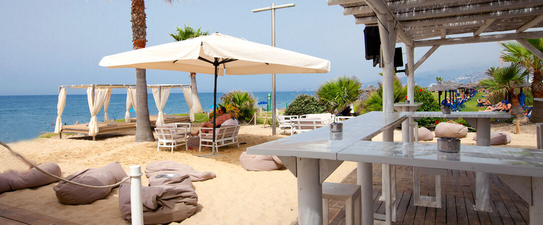 Kappa Club Impressive Playa Granada ★★★★ - Entre plage & montagnes en Andalousie. - Andalousie, Espagne