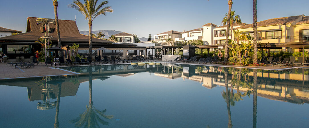 Kappa Club Impressive Playa Granada ★★★★ - Entre plage & montagnes en Andalousie. - Andalousie, Espagne