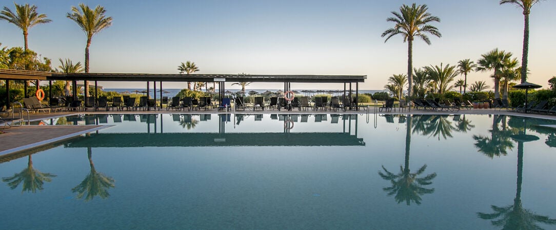 Kappa Club Impressive Playa Granada ★★★★ - Entre plage & montagnes en Andalousie. - Andalousie, Espagne