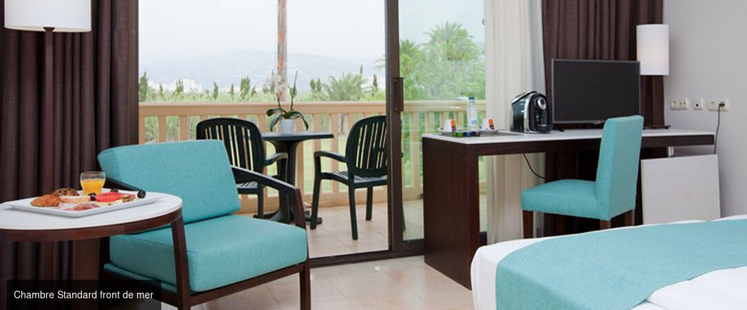 Kappa Club Impressive Playa Granada ★★★★ - Entre plage & montagnes en Andalousie. - Andalousie, Espagne