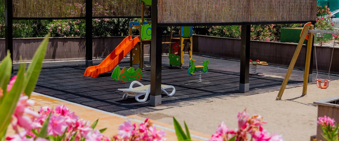 Kappa Club Impressive Playa Granada ★★★★ - Entre plage & montagnes en Andalousie. - Andalousie, Espagne