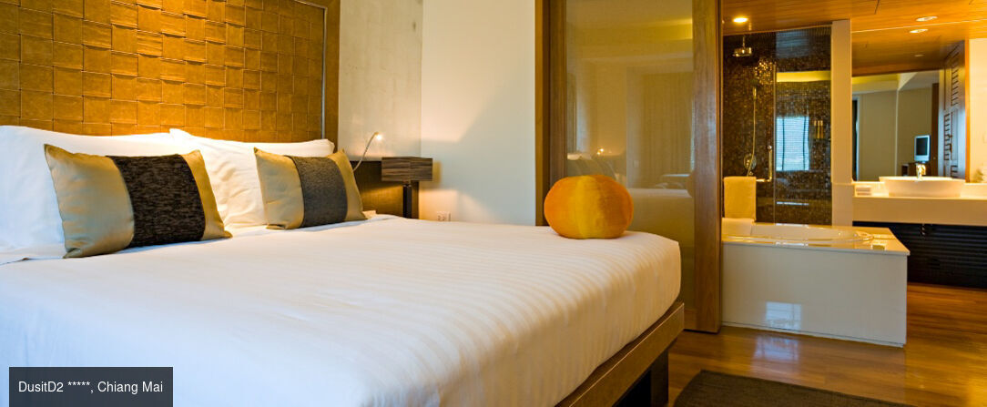 Circuit groupé en Thaïlande : Bangkok, le triangle d'or et Phuket - Un voyage extraordinaire dans le Triangle d’or de Thaïlande : Bangkok, Chiang Mai, Chiang Rai et Phuket. - Thaïlande