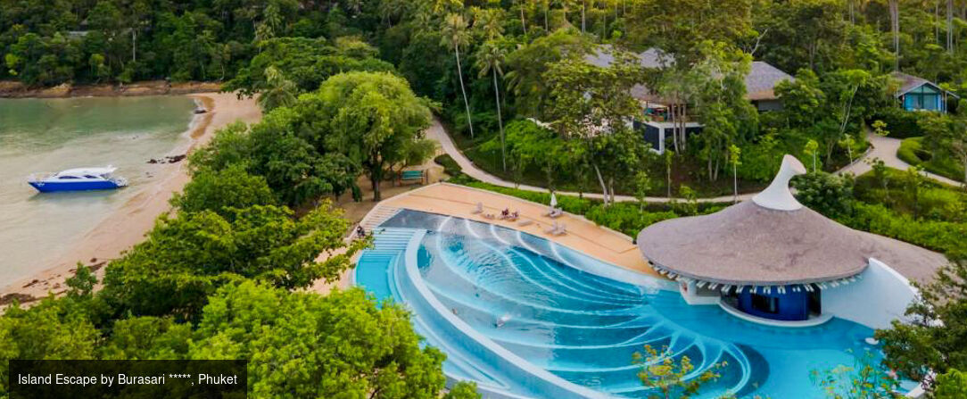 Circuit groupé en Thaïlande : Bangkok, le triangle d'or et Phuket - Un voyage extraordinaire dans le Triangle d’or de Thaïlande : Bangkok, Chiang Mai, Chiang Rai et Phuket. - Thaïlande