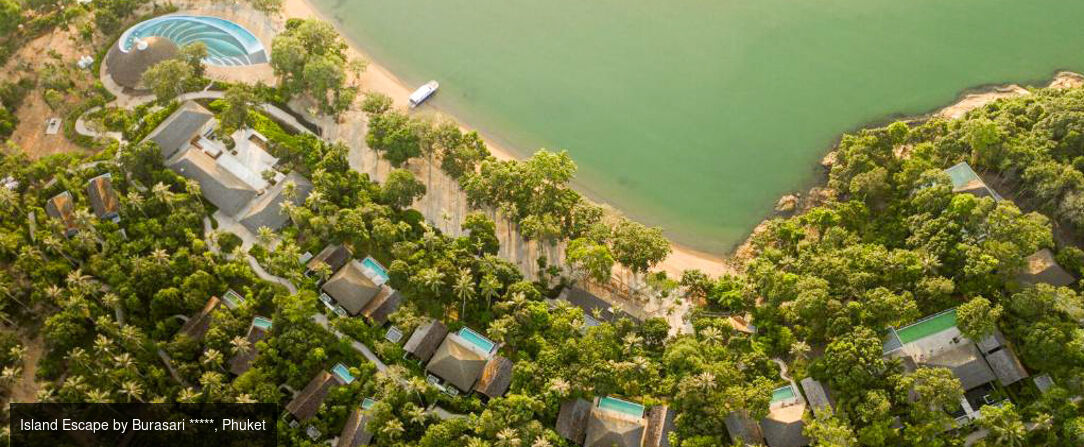 Circuit groupé en Thaïlande : Bangkok, le triangle d'or et Phuket - Un voyage extraordinaire dans le Triangle d’or de Thaïlande : Bangkok, Chiang Mai, Chiang Rai et Phuket. - Thaïlande