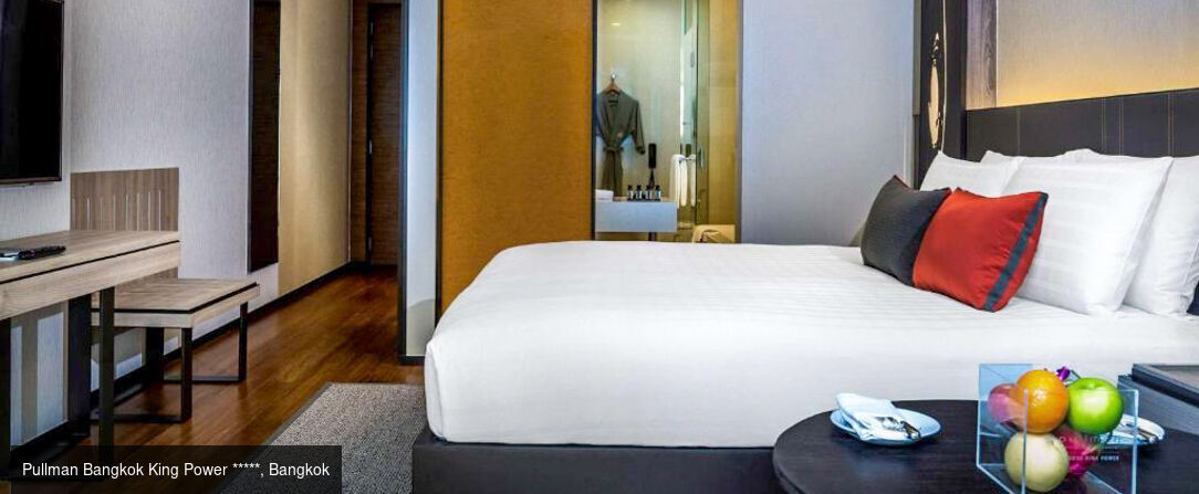 Circuit groupé en Thaïlande : Bangkok, le triangle d'or et Phuket - Un voyage extraordinaire dans le Triangle d’or de Thaïlande : Bangkok, Chiang Mai, Chiang Rai et Phuket. - Thaïlande