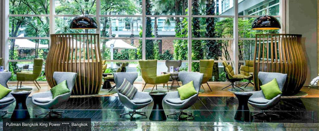 Circuit groupé en Thaïlande : Bangkok, le triangle d'or et Phuket - Un voyage extraordinaire dans le Triangle d’or de Thaïlande : Bangkok, Chiang Mai, Chiang Rai et Phuket. - Thaïlande