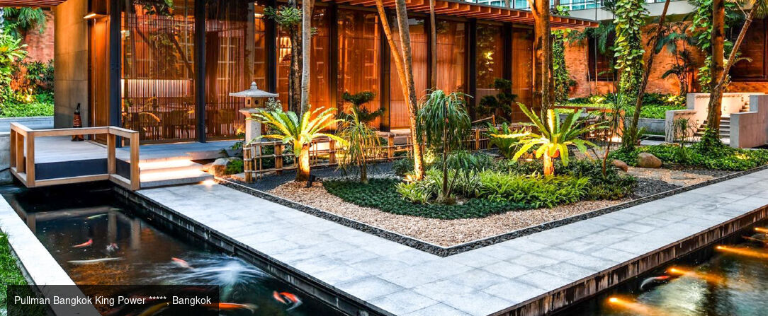 Circuit groupé en Thaïlande : Bangkok, le triangle d'or et Phuket - Un voyage extraordinaire dans le Triangle d’or de Thaïlande : Bangkok, Chiang Mai, Chiang Rai et Phuket. - Thaïlande