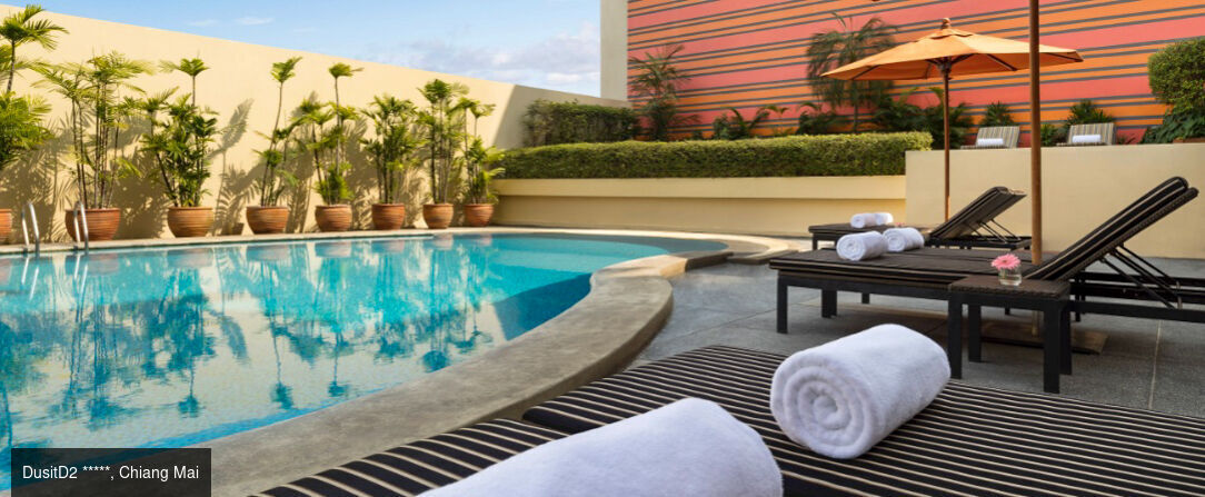 Circuit groupé en Thaïlande : Bangkok, le triangle d'or et Phuket - Un voyage extraordinaire dans le Triangle d’or de Thaïlande : Bangkok, Chiang Mai, Chiang Rai et Phuket. - Thaïlande